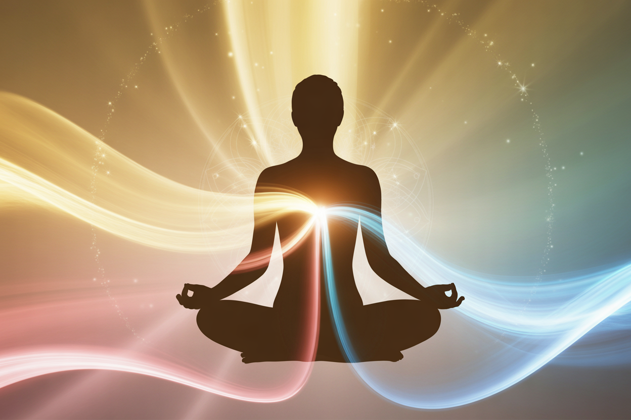 Reiki Transforms Your Energy Flow