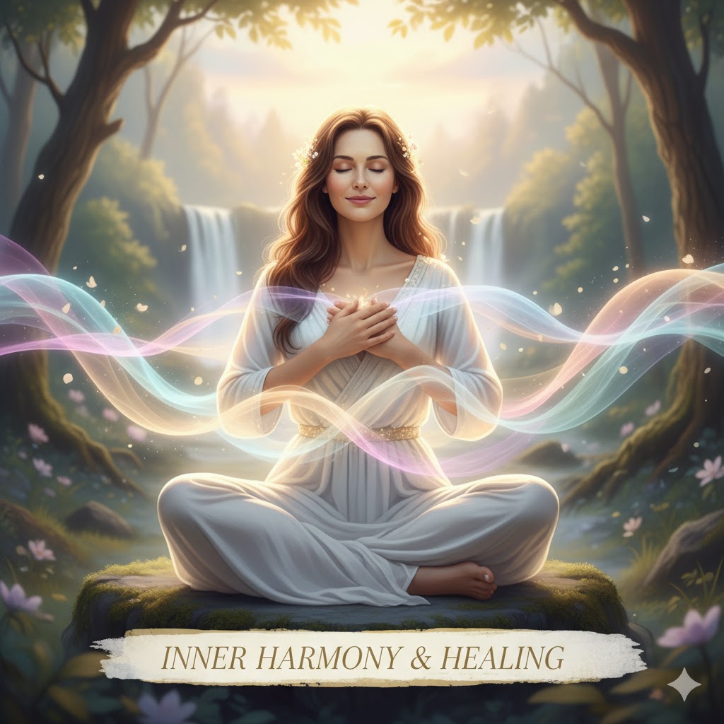 What Is Energy Healing? A Simple Guide to Balance Your Mind, Body & Soul