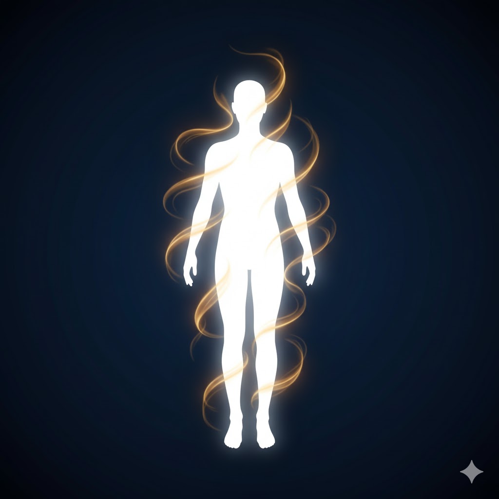 What Is Energy Healing?